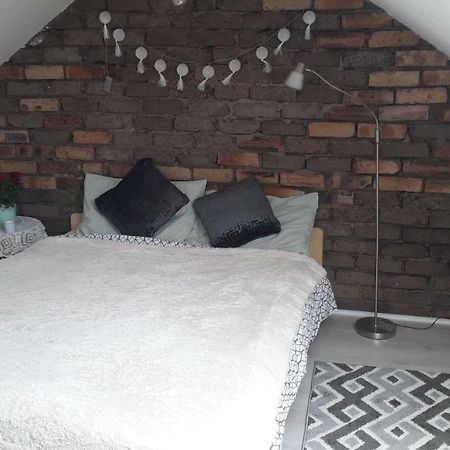 Vintage Double Bedroom Victoria 1 邓弗姆林 外观 照片