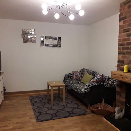 Vintage Double Bedroom Victoria 1 邓弗姆林 外观 照片