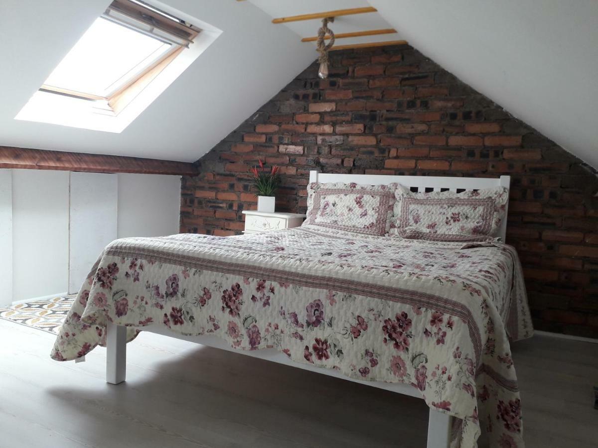 Vintage Double Bedroom Victoria 1 邓弗姆林 外观 照片