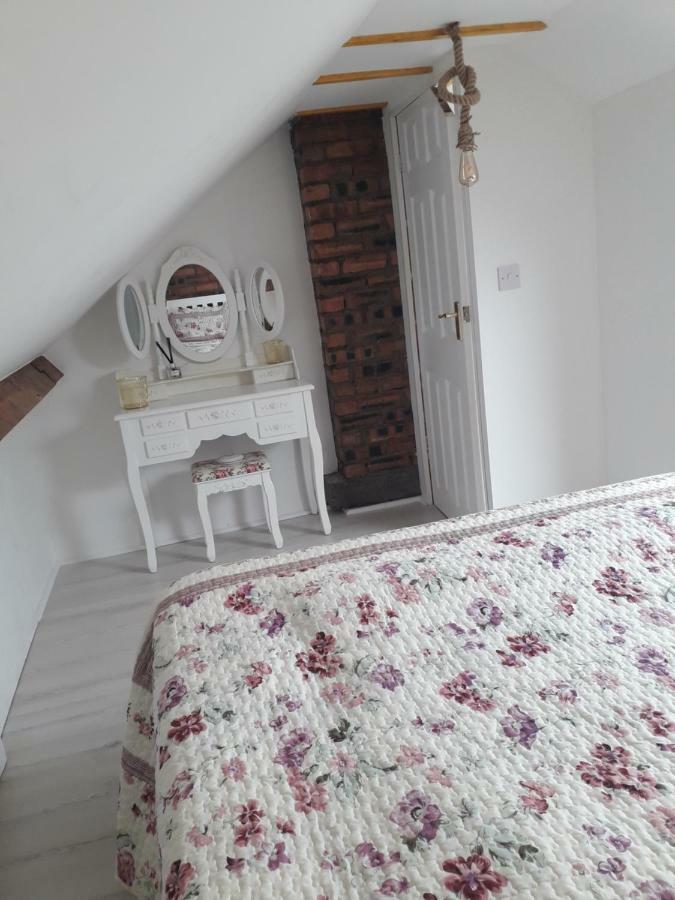 Vintage Double Bedroom Victoria 1 邓弗姆林 外观 照片