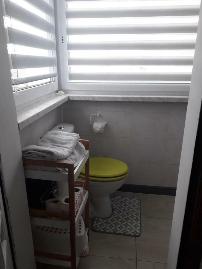 Vintage Double Bedroom Victoria 1 邓弗姆林 外观 照片