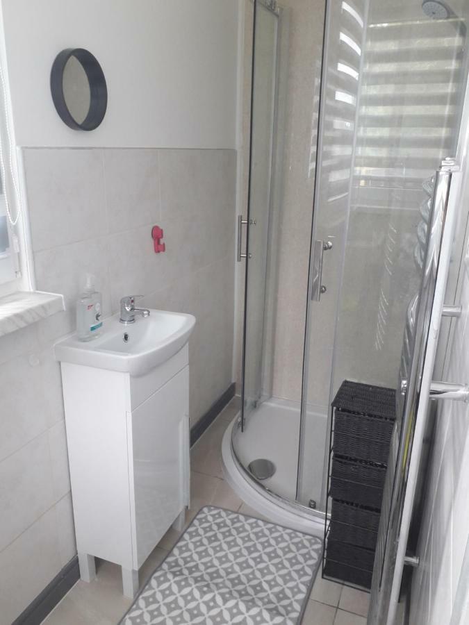 Vintage Double Bedroom Victoria 1 邓弗姆林 外观 照片