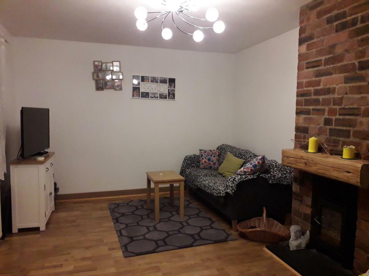 Vintage Double Bedroom Victoria 1 邓弗姆林 外观 照片