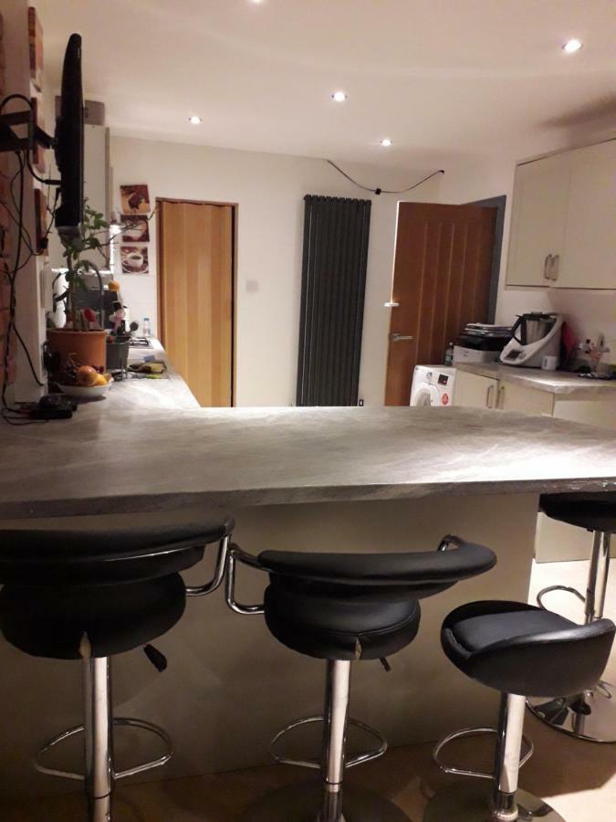 Vintage Double Bedroom Victoria 1 邓弗姆林 外观 照片