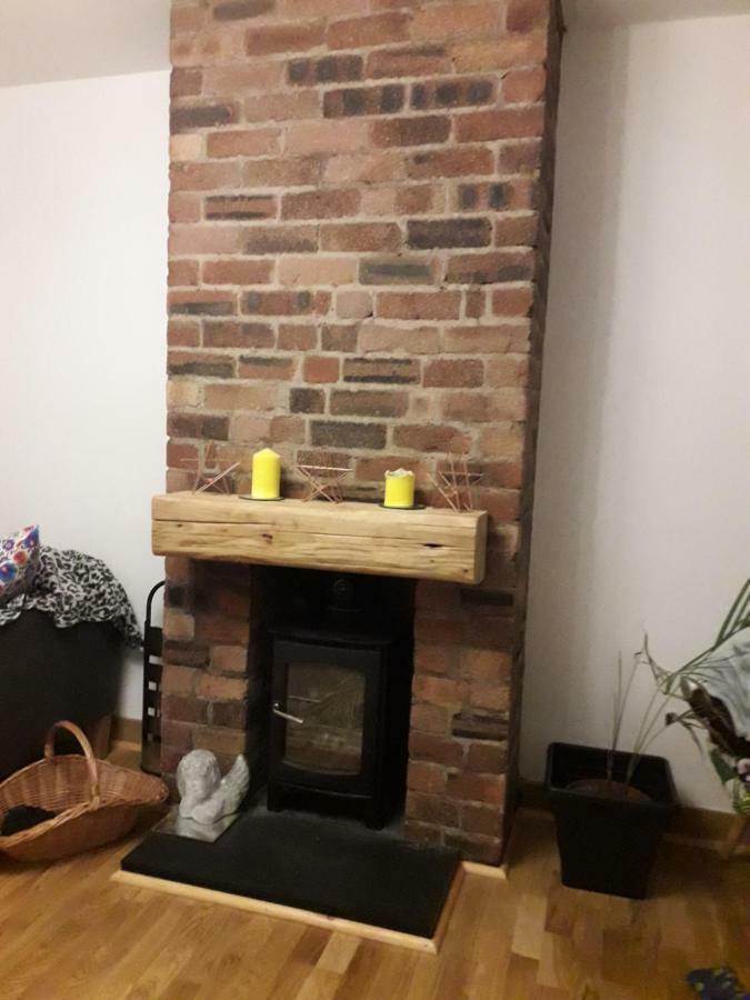 Vintage Double Bedroom Victoria 1 邓弗姆林 外观 照片