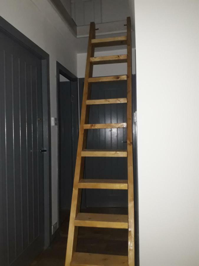 Vintage Double Bedroom Victoria 1 邓弗姆林 外观 照片